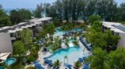 🔥 LE MERIDIEN PHUKET MAI KHAO BEACH RESORT 5* — 84 075 ₽, Таиланд, 7 ночей