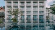 🔥 MARINA GALLERY RESORT KACHA KALIM BAY 5* — 75 536 ₽, Таиланд, 6 ночей
