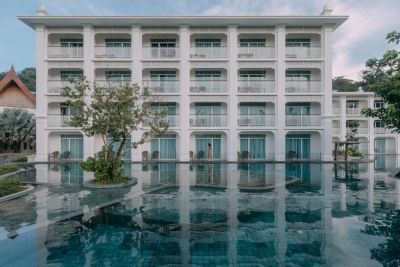🔥 MARINA GALLERY RESORT KACHA KALIM BAY 5* — 76 959 ₽, Таиланд, 7 ночей