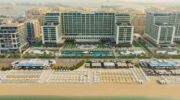 🔥 MARRIOTT RESORT PALM JUMEIRAH 5* — 94 258 ₽, ОАЭ, 7 ночей