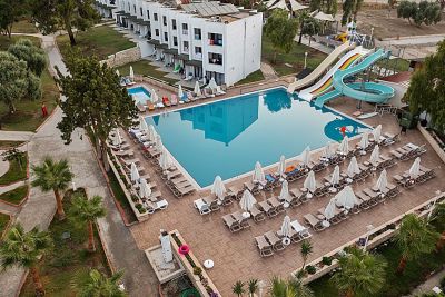 🔥 MAYA WORLD HOTEL DIDYMA (EX. ADA WORLD HOTEL DIDYMA) 4* — 73 392 ₽, Турция, 6 ночей