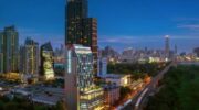 🔥 MERCURE BANGKOK MAKKASAN 4* — 72 439 ₽, Таиланд, 7 ночей