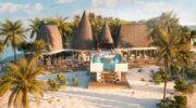 🔥 MEYYAFUSHI MALDIVES 5* — 327 575 ₽, Мальдивы, 7 ночей