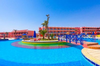 🔥 MG ALEXANDER THE GREAT HOTEL 4* — 48 931 ₽, Египет, 7 ночей