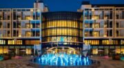 🔥 MILLENNIUM PLACE MIRDIF 4* — 55 259 ₽, ОАЭ, 6 ночей