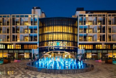 🔥 MILLENNIUM PLACE MIRDIF 4* — 55 259 ₽, ОАЭ, 6 ночей