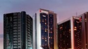 🔥 MILLENNIUM PLAZA DOWNTOWN (EX. CROWNE PLAZA DUBAI SHEIKH ZAYED ROAD) 5* — 51 391 ₽, ОАЭ, 6 ночей