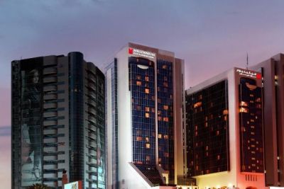 🔥 MILLENNIUM PLAZA DOWNTOWN (EX. CROWNE PLAZA DUBAI SHEIKH ZAYED ROAD) 5* — 54 494 ₽, ОАЭ, 7 ночей