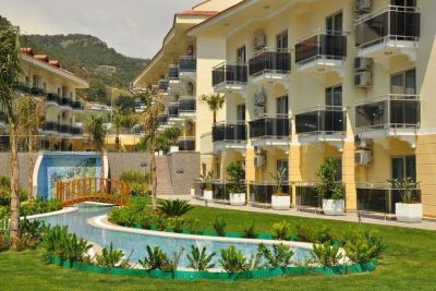 🔥 MONTEBELLO RESORT 4* — 65 364 ₽, Турция, 7 ночей