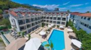 🔥 MR CRANE 4* — 71 025 ₽, Турция, 6 ночей