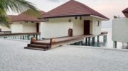 🔥 NAKAI ALIMATHA RESORT (EX. ALIMATHA AQUATIC RESORT) 4* — 227 990 ₽, Мальдивы, 10 ночей