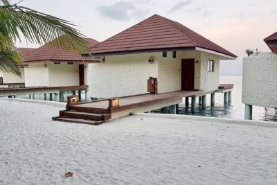 🔥 NAKAI ALIMATHA RESORT (EX. ALIMATHA AQUATIC RESORT) 4* — 227 990 ₽, Мальдивы, 10 ночей