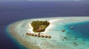 🔥 NAKAI MAAYAFUSHI (EX. MAAYAFUSHI TOURIST RESORT) 4* — 227 990 ₽, Мальдивы, 10 ночей