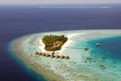 🔥 NAKAI MAAYAFUSHI (EX. MAAYAFUSHI TOURIST RESORT) 4* — 227 990 ₽, Мальдивы, 10 ночей