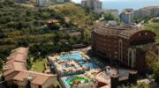🔥 NOXINN CLUB (EX. MISAL HOTEL SPA & RESORT) 5* — 56 436 ₽, Турция, 7 ночей