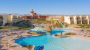 🔥 ONATTI BEACH RESORT (EX. OTIUM SENSES ONATTI) 4* — 44 144 ₽, Египет, 6 ночей