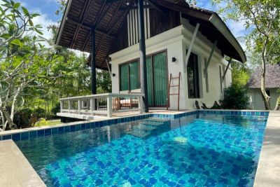 🔥 OUTRIGGER KHAO LAK BEACH RESORT (EX. MANATHAI RESORT KHAO LAK) 5* — 85 660 ₽, Таиланд, 8 ночей