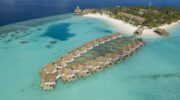 🔥 OUTRIGGER MALDIVES MAAFUSHIVARU RESORT 5* — 217 788 ₽, Мальдивы, 7 ночей