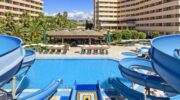 🔥 OZKAYMAK INCEKUM 5* — 60 628 ₽, Турция, 6 ночей