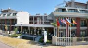 🔥 PASA BEY HOTEL 4* — 65 426 ₽, Турция, 6 ночей