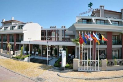 🔥 PASA BEY HOTEL 4* — 65 426 ₽, Турция, 6 ночей