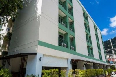🔥 PATONG BAY RESIDENCE (EX. PATONG BAY RESOTEL) 4* — 88 145 ₽, Таиланд, 10 ночей