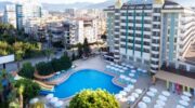 🔥 PRESTIGE ALANYA (EX.EUPHORIA COMFORT BEACH ALANYA) 5* — 68 692 ₽, Турция, 6 ночей