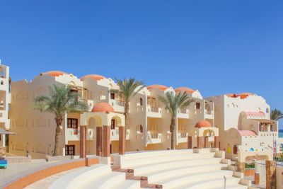 🔥 PROTELS BEACH CLUB & SPA RESORT (EX. BLISS MARINA BEACH RESORT) 4* — 44 423 ₽, Египет, 6 ночей