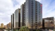 🔥 RAMADA HOTEL & SUITES AJMAN 4* — 63 793 ₽, ОАЭ, 7 ночей