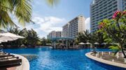 🔥 RAMADA PLAZA SANYA BAY (EX. WYNDHAM SANYA BAY ANNEX BUILDING) 5* — 72 322 ₽, Китай, 7 ночей