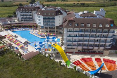 🔥 RAMADA RESORT BY WYNDHAM SIDE (EX. RAMADA RESORT SIDE) 5* — 70 253 ₽, Турция, 7 ночей