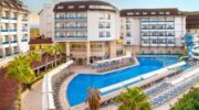 🔥 RAMADA RESORT BY WYNDHAM SIDE (EX. RAMADA RESORT SIDE) 5* — 72 439 ₽, Турция, 6 ночей