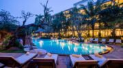 🔥 RAVINDRA BEACH RESORT & SPA 5* — 76 646 ₽, Таиланд, 7 ночей