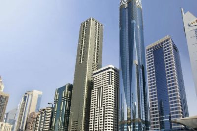 🔥 ROSE RAYHAAN BY ROTANA 4* — 68 225 ₽, ОАЭ, 7 ночей