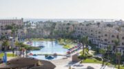 🔥 ROYAL LAGOONS RESORT & AQUA PARK 5* — 54 040 ₽, Египет, 6 ночей