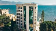 🔥 SCALA NUOVA BEACH HOTEL (EX. GRAND SAHIN) 4* — 61 732 ₽, Турция, 7 ночей
