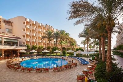 🔥 SEA STAR BEAU RIVAGE 5* — 52 853 ₽, Египет, 6 ночей
