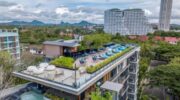 🔥 SEAPHERE PATTAYA HOTEL (EX. CROSS VIBE PATTAYA SEAPHERE) 4* — 69 367 ₽, Таиланд, 7 ночей