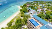 🔥 SEASON PARADISE 4* — 85 470 ₽, Мальдивы, 8 ночей