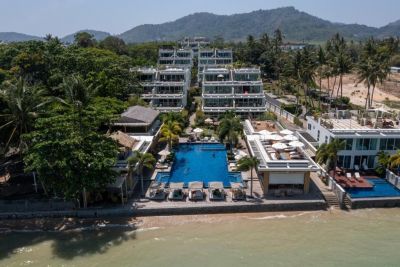 🔥 SELINA SERENITY RAWAI PHUKET 5* — 90 084 ₽, Таиланд, 8 ночей