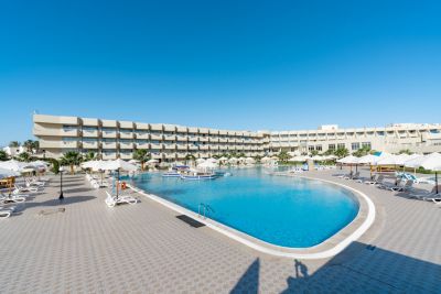 🔥 SEVEN SEAS JOLIE BAY (EX. AQUA MONDO ABU SOMA RESORT) 5* — 52 962 ₽, Египет, 6 ночей