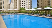 🔥 SHERATON THE WALK DUBAI (EX. DELTA HOTELS BY MARRIOTT JUMEIRAH BEACH) 4* — 243 381 ₽, ОАЭ, 10 ночей