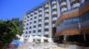🔥 SIMPLY FINE HOTEL ALIZE 4* — 55 061 ₽, Турция, 6 ночей