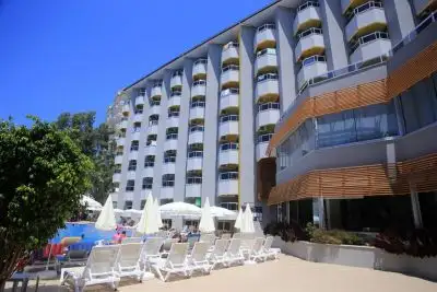 🔥 SIMPLY FINE HOTEL ALIZE 4* — 65 681 ₽, Турция, 8 ночей