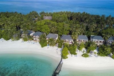 🔥 SUMMER ISLAND MALDIVES 4* — 192 487 ₽, Мальдивы, 7 ночей