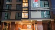🔥 SUNSHINE HIP HOTEL 3* — 66 298 ₽, Таиланд, 7 ночей