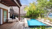 🔥 TAJ CORAL REEF RESORT & SPA 5* — 224 354 ₽, Мальдивы, 7 ночей