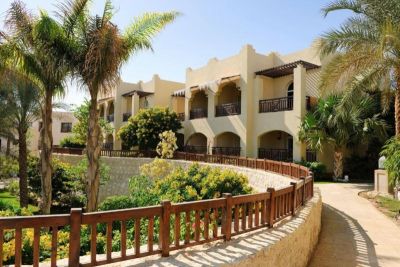 🔥 THE GRAND HOTEL SHARM EL SHEIKH 5* — 64 344 ₽, Египет, 6 ночей