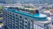 🔥 THE MARINA PHUKET PATONG 4* — 74 574 ₽, Таиланд, 9 ночей