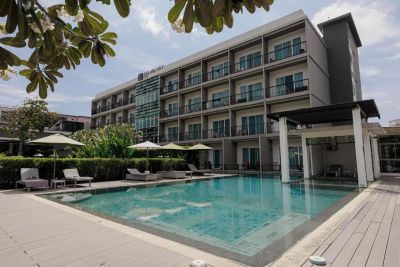 🔥 THE MELODY PHUKET 4* — 69 765 ₽, Таиланд, 6 ночей